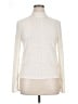Scotch & Soda Ivory Long Sleeve Blouse Size XL (4) - photo 1