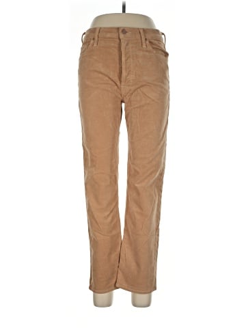 Mother Casual Pants (view 1)