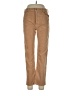 Mother Tan Casual Pants Size 30 waist - photo 1