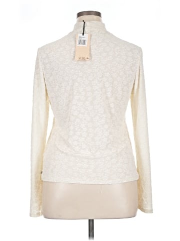 Scotch & Soda Long Sleeve Blouse (view 2)