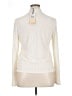 Scotch & Soda Ivory Long Sleeve Blouse Size XL (4) - photo 2