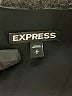 Express Black Tank Top Size S - photo 7