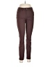 PrAna Brown Jeggings Size 6 - photo 1