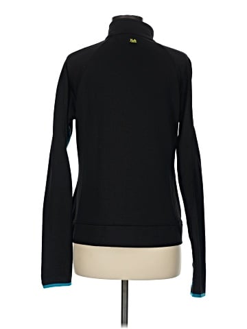 Fila Sport Zip Up Hoodie (view 2)