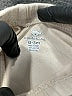 Koala Baby 100% Cotton Ivory Casual Pants Size 0-3 mo - photo 4