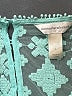 Christopher & Banks Teal Sleeveless Blouse Size L - photo 7