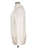 Scotch & Soda Ivory Long Sleeve Blouse Size XL (4) - photo 5