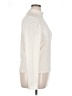 Scotch & Soda Ivory Long Sleeve Blouse Size XL (4) - photo 4