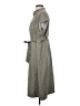 Studio 1 Gray Casual Dress Size 16 - photo 5