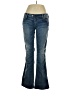 Silver Jeans Co. Stars Blue Jeans Size 34 waist - photo 1