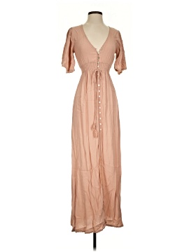 Forever 21 Casual Dress