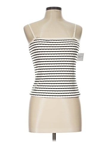 American Eagle Outfitters Sleeveless Top (view 1)