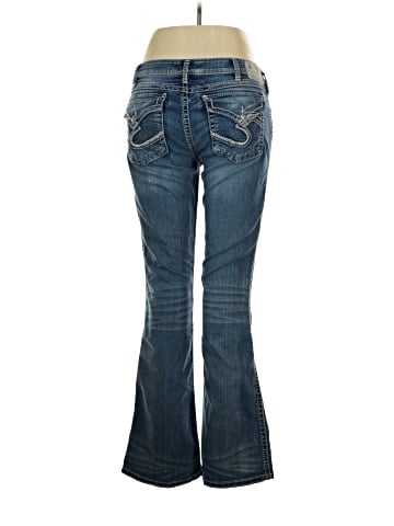 Silver Jeans Co. Jeans (view 2)