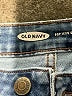 Old Navy Hearts Blue Jeans Size 8 (petite) - photo 7