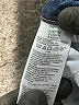 Old Navy Hearts Blue Jeans Size 8 (petite) - photo 8