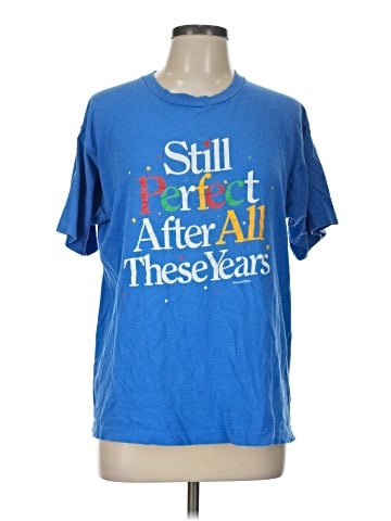Fruit of the Loom Short Sleeve T-Shirt (view 1)