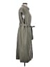 Studio 1 Gray Casual Dress Size 16 - photo 4