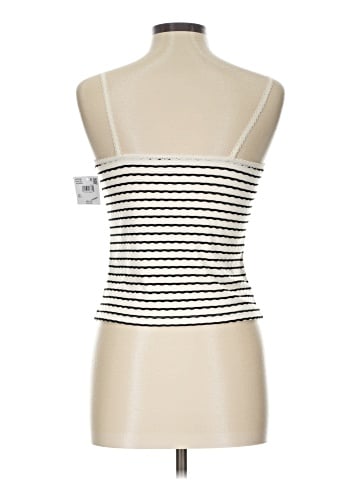 American Eagle Outfitters Sleeveless Top (view 2)