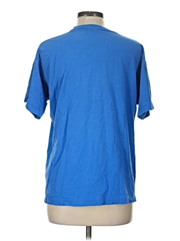 Fruit of the Loom Short Sleeve T-Shirt (view 2)