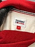 Tommy Jeans White Pullover Hoodie Size XS - photo 7