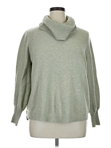 Philosophy Republic Clothing Turtleneck Sweater (view 1)