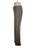 Ann Taylor Chevron-herringbone Gray Dress Pants Size 8 - photo 5