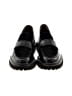 Paul Green Black Flats Size UK 5 1/2 / US 7 1/2 - photo 2