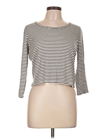 Ten Sixty Sherman 3/4 Sleeve T-Shirt (view 1)