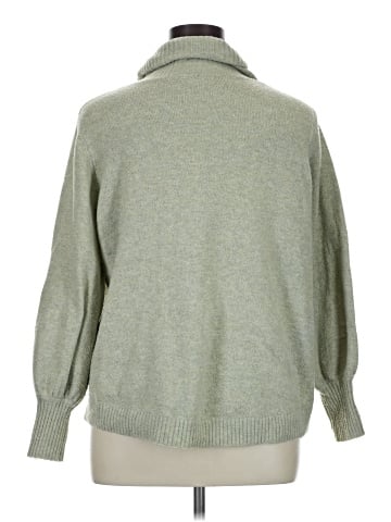 Philosophy Republic Clothing Turtleneck Sweater (view 2)