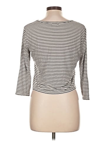 Ten Sixty Sherman 3/4 Sleeve T-Shirt (view 2)