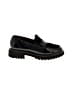 Paul Green Black Flats Size UK 5 1/2 / US 7 1/2 - photo 1