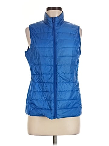 Be Inspired Vest (view 1)