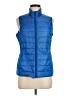 Be Inspired Blue Vest Size M - photo 1
