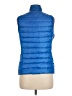 Be Inspired Blue Vest Size M - photo 2