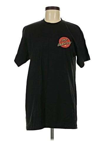 Tultex Short Sleeve T-Shirt (view 1)