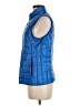 Be Inspired Blue Vest Size M - photo 5
