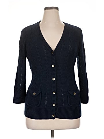Charter Club Cardigan (view 1)
