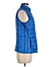 Be Inspired Blue Vest Size M - photo 4