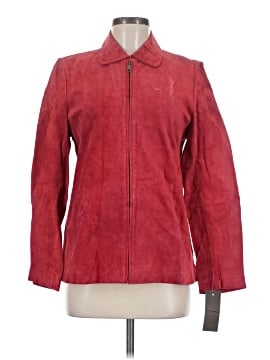 John Paul Richard Leather Jacket