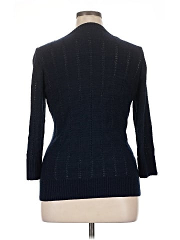 Charter Club Cardigan (view 2)