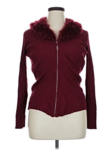 Belldini Faux Fur Jacket (view 1)