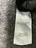 ModCloth 100% Polyester Solid Black Casual Dress Size L - photo 8