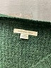 American Eagle Outfitters Stripes Green Pullover Sweater Size S - photo 7