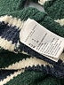 American Eagle Outfitters Stripes Green Pullover Sweater Size S - photo 8