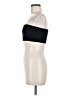WooHA Black Tube Top Size M - photo 5