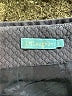 J. McLaughlin Solid Blue Formal Skirt Size 2 - photo 4