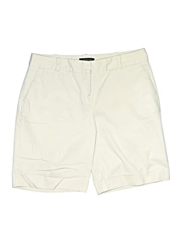 Talbots Khaki Shorts (view 1)