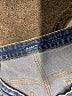 Old Navy Hearts Blue Jeans Size 18 - photo 4