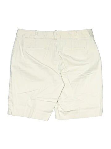 Talbots Khaki Shorts (view 2)