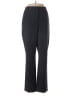 Ann Taylor LOFT Polka Dots Black Active Pants One size - photo 1